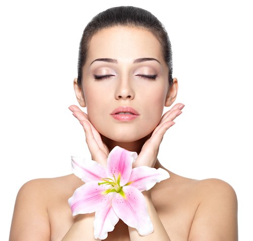 Skin Care Treatment Skin